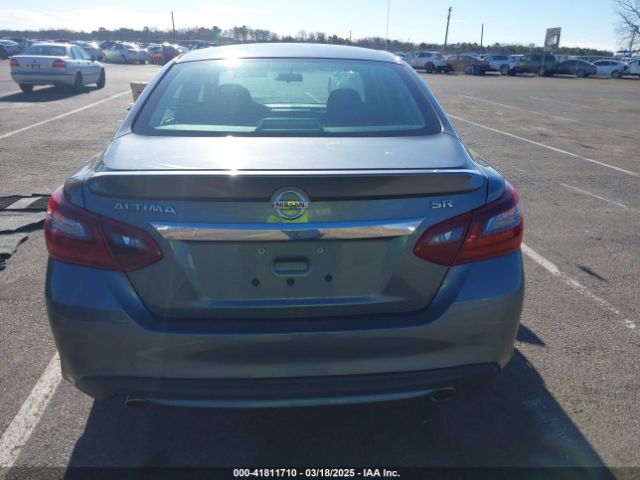 1N4AL3AP1HC489534 Nissan Altima 2.5 Sr