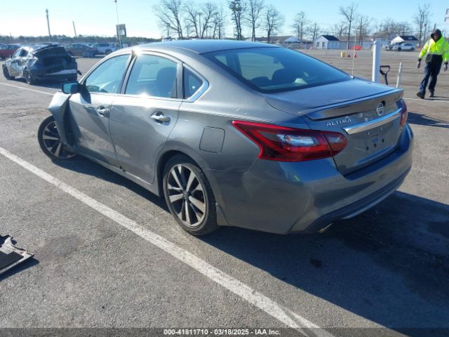 1N4AL3AP1HC489534 Nissan Altima 2.5 Sr