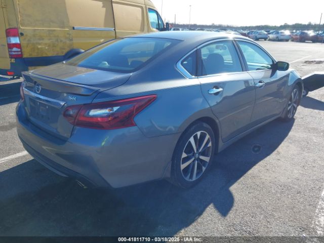 1N4AL3AP1HC489534 Nissan Altima 2.5 Sr