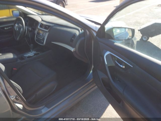 1N4AL3AP1HC489534 Nissan Altima 2.5 Sr