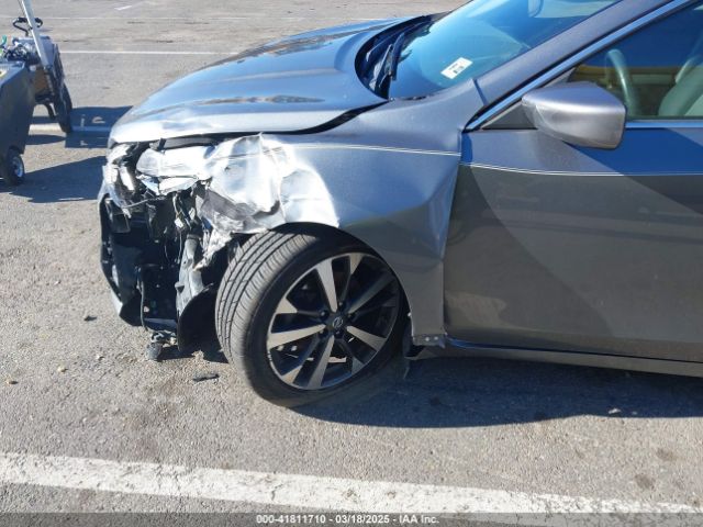 1N4AL3AP1HC489534 Nissan Altima 2.5 Sr