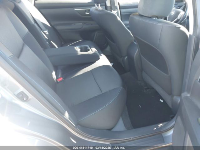 1N4AL3AP1HC489534 Nissan Altima 2.5 Sr
