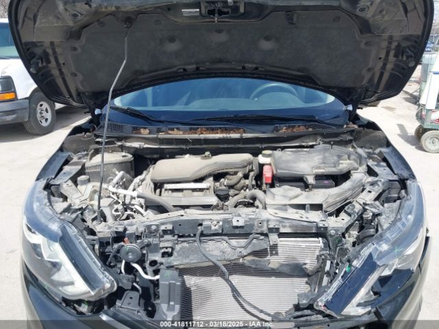 JN1BJ1CR5HW118448 Nissan Rogue Sport S