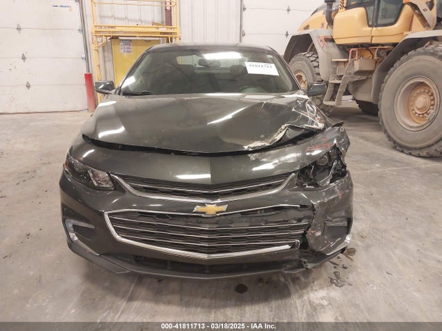 1G1ZE5ST1GF331604 Chevrolet MALIBU 1LT