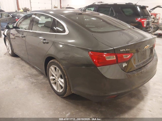 1G1ZE5ST1GF331604 Chevrolet MALIBU 1LT