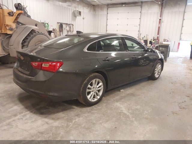 1G1ZE5ST1GF331604 Chevrolet MALIBU 1LT
