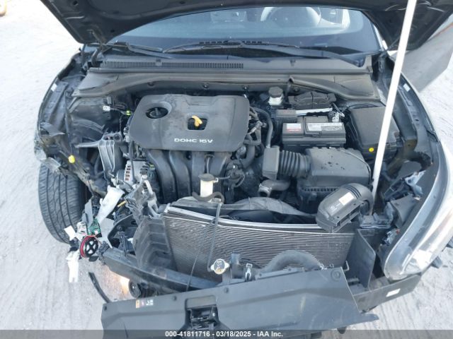 KMHTG6AF8KU005131 Hyundai Veloster 2.0