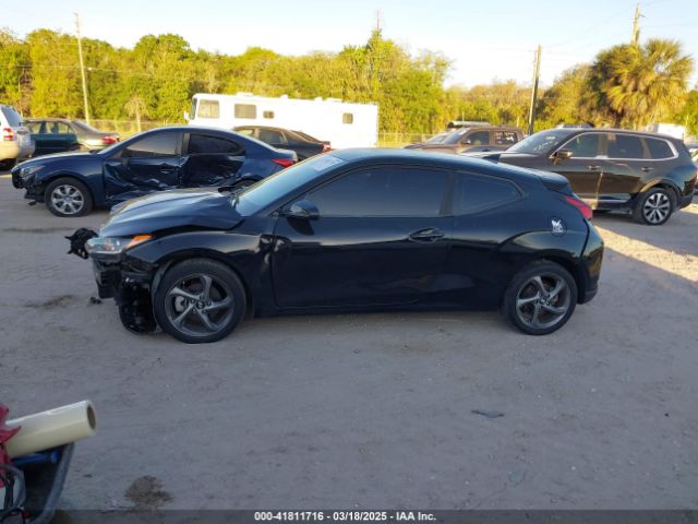 KMHTG6AF8KU005131 Hyundai Veloster 2.0