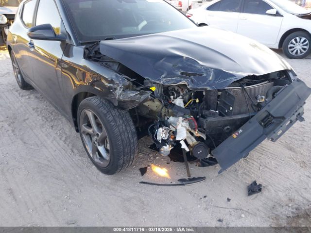 KMHTG6AF8KU005131 Hyundai Veloster 2.0