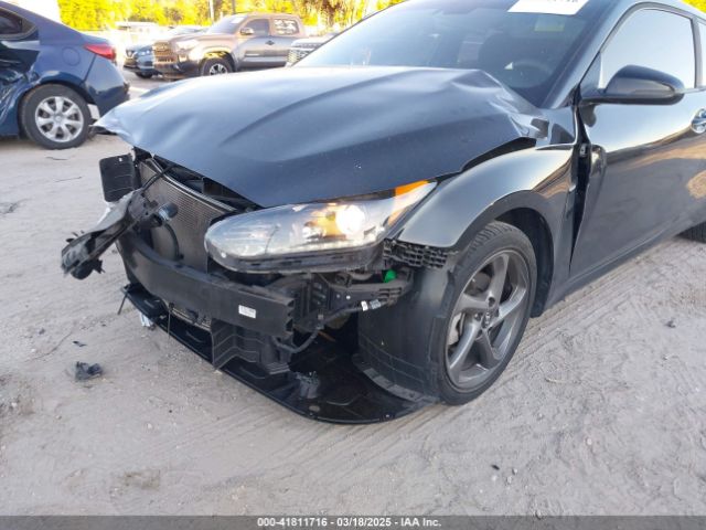 KMHTG6AF8KU005131 Hyundai Veloster 2.0