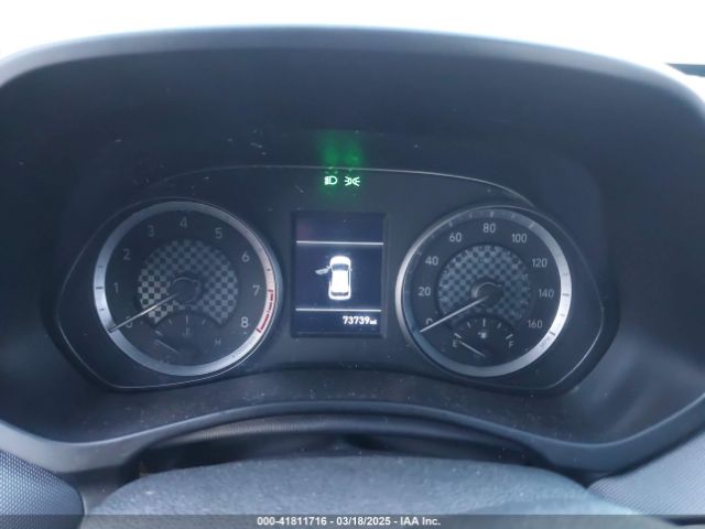 KMHTG6AF8KU005131 Hyundai Veloster 2.0