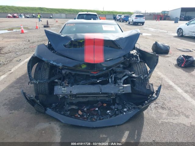 1G1FB1RS9H0159375 Chevrolet Camaro 1lt