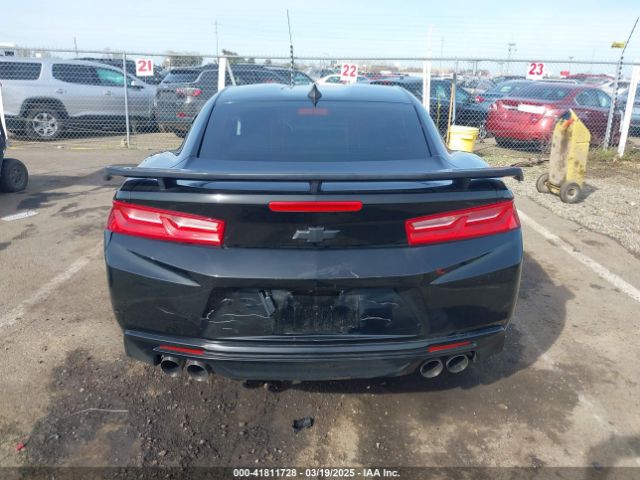 1G1FB1RS9H0159375 Chevrolet Camaro 1lt