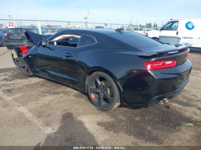 1G1FB1RS9H0159375 Chevrolet Camaro 1lt