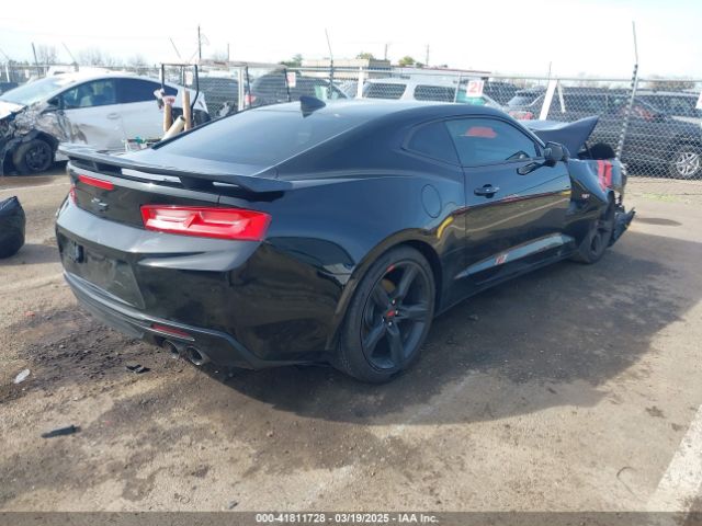 1G1FB1RS9H0159375 Chevrolet Camaro 1lt