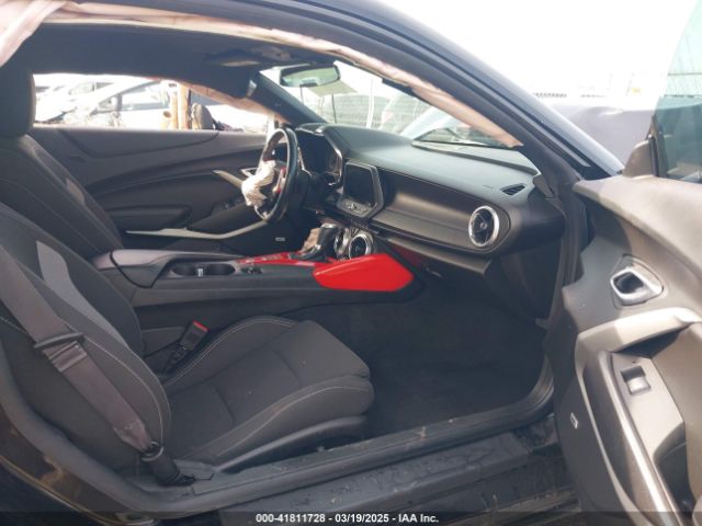 1G1FB1RS9H0159375 Chevrolet Camaro 1lt