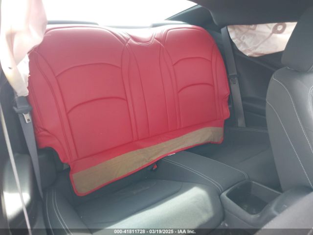 1G1FB1RS9H0159375 Chevrolet Camaro 1lt