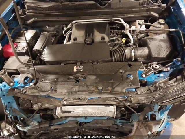 1GCPTDEK0R1120279 Chevrolet Colorado 4wd Z71