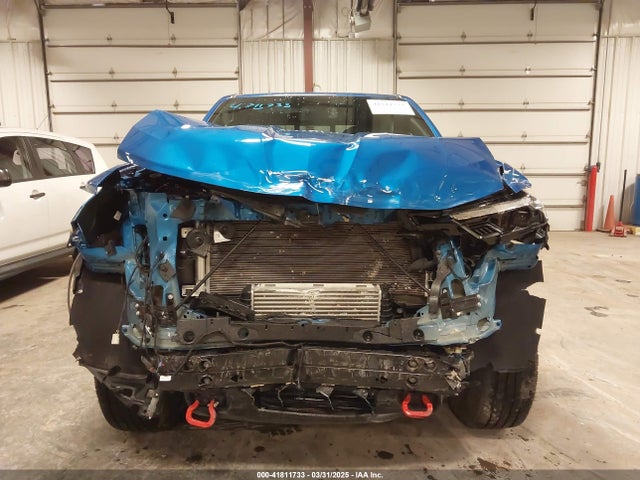 1GCPTDEK0R1120279 Chevrolet Colorado 4wd Z71