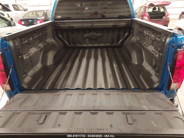 1GCPTDEK0R1120279 Chevrolet Colorado 4wd Z71