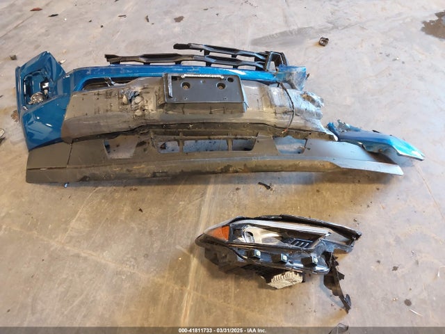 1GCPTDEK0R1120279 Chevrolet Colorado 4wd Z71
