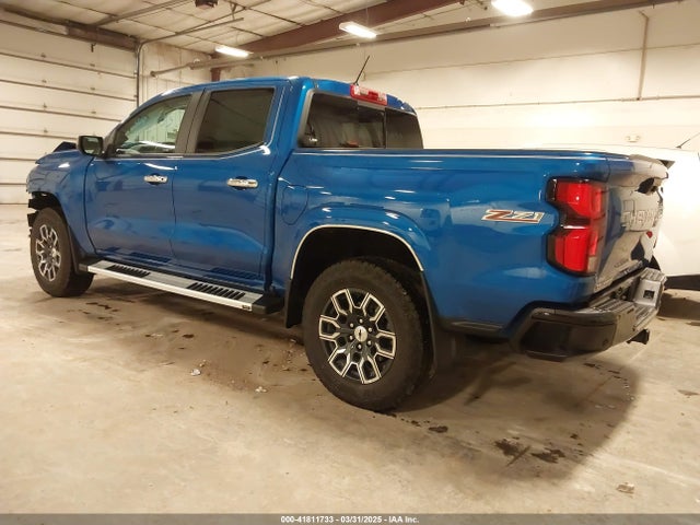 1GCPTDEK0R1120279 Chevrolet Colorado 4wd Z71