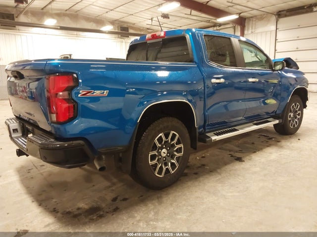1GCPTDEK0R1120279 Chevrolet Colorado 4wd Z71