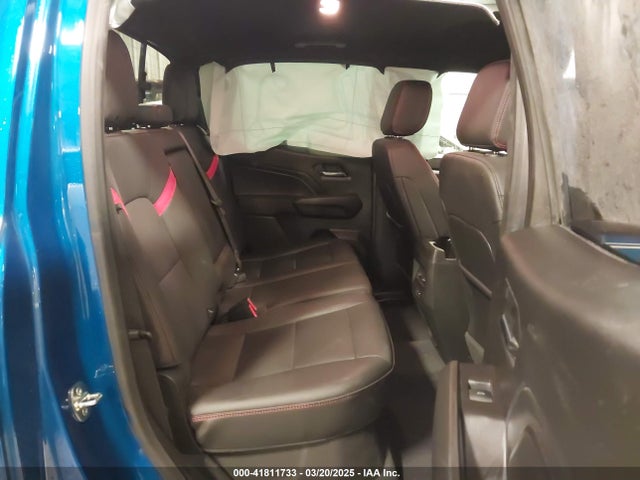 1GCPTDEK0R1120279 Chevrolet Colorado 4wd Z71