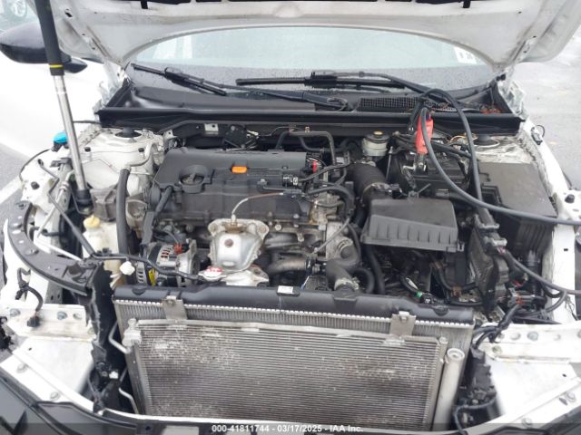 2HGFE2F59NH514797 Honda Civic Sport