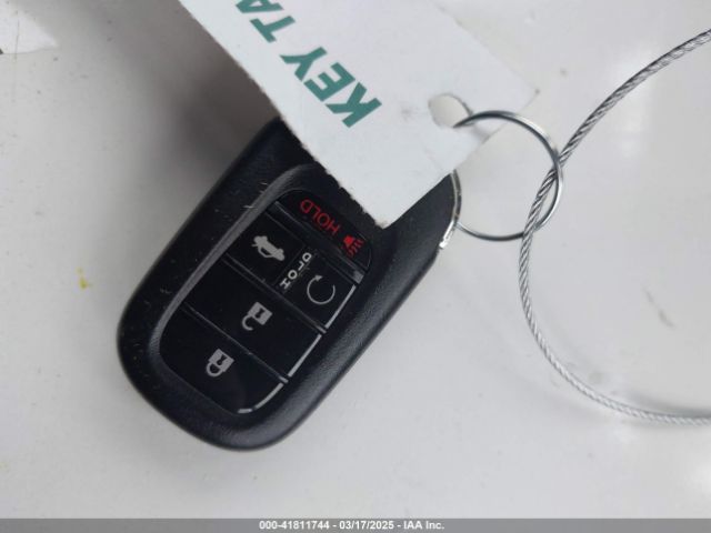 2HGFE2F59NH514797 Honda Civic Sport