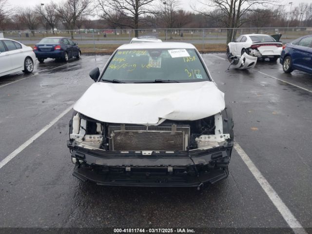 2HGFE2F59NH514797 Honda Civic Sport