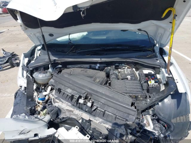 3VV4B7AX5NM109074 Volkswagen Tiguan 2.0t Sel R-line