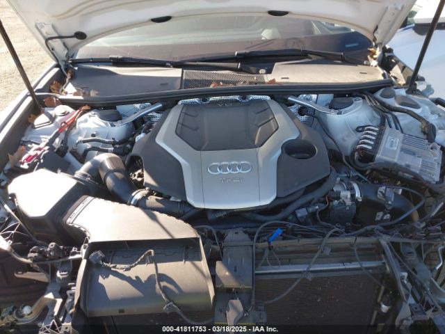 WAUM2AF22KN044384 Audi A6 55 Premium