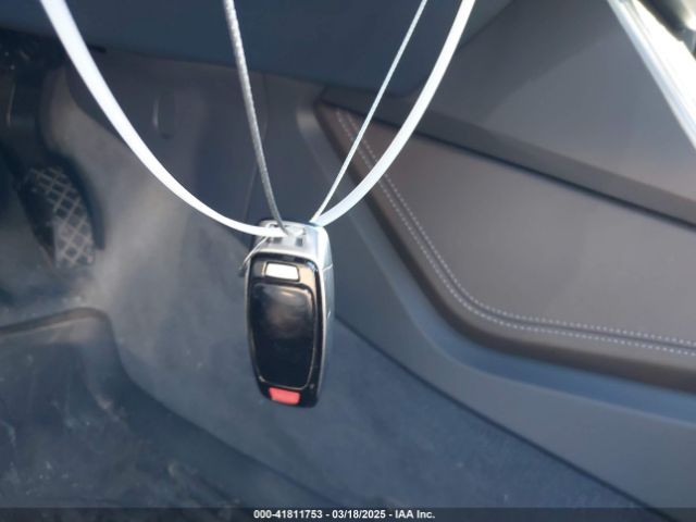 WAUM2AF22KN044384 Audi A6 55 Premium