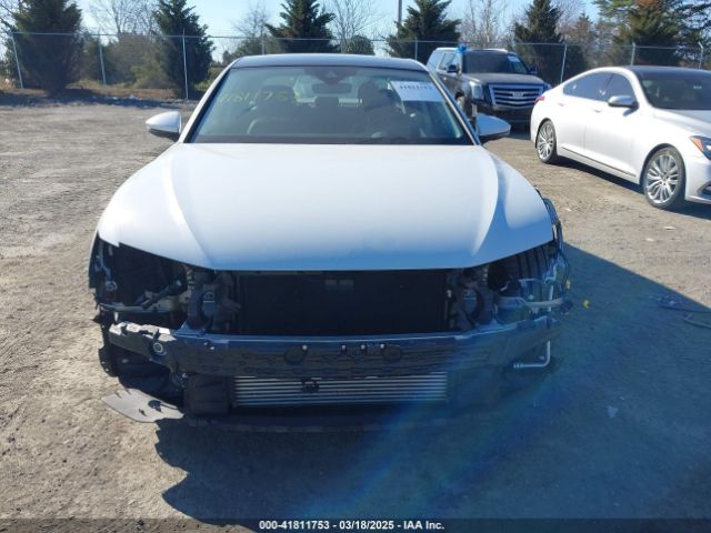 WAUM2AF22KN044384 Audi A6 55 Premium