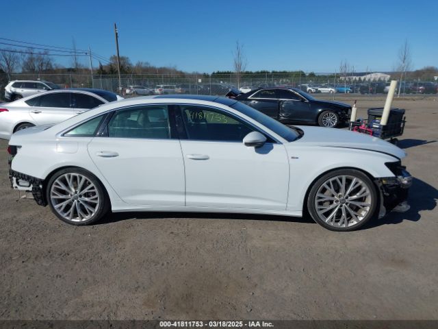WAUM2AF22KN044384 Audi A6 55 Premium