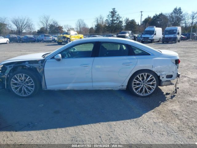 WAUM2AF22KN044384 Audi A6 55 Premium