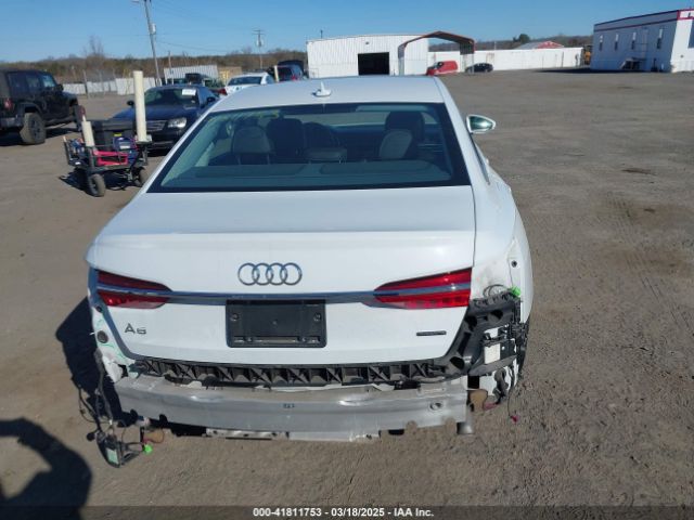 WAUM2AF22KN044384 Audi A6 55 Premium