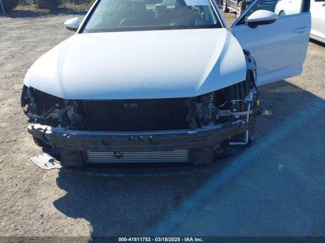 WAUM2AF22KN044384 Audi A6 55 Premium