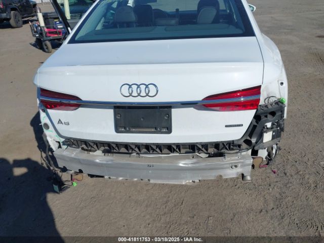 WAUM2AF22KN044384 Audi A6 55 Premium