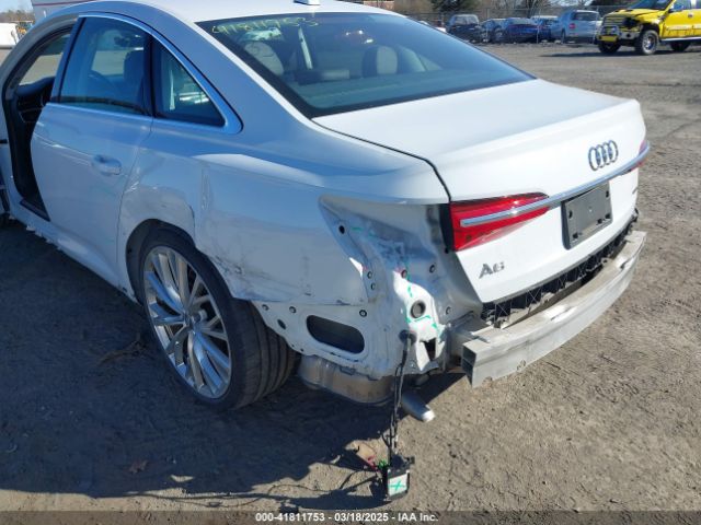 WAUM2AF22KN044384 Audi A6 55 Premium