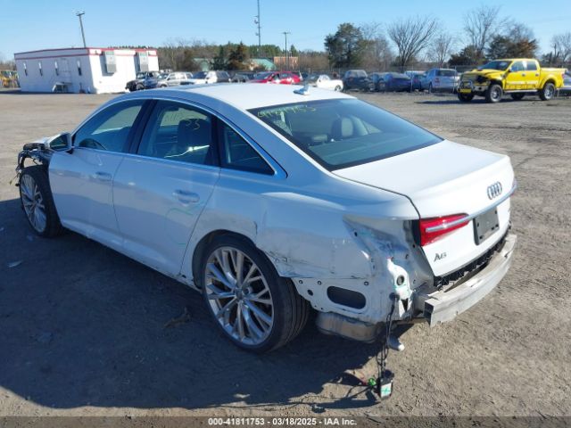 WAUM2AF22KN044384 Audi A6 55 Premium