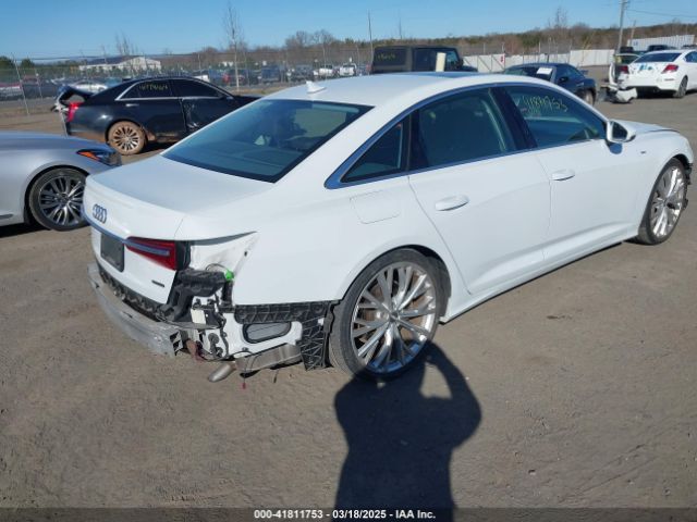 WAUM2AF22KN044384 Audi A6 55 Premium