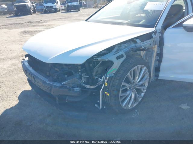 WAUM2AF22KN044384 Audi A6 55 Premium