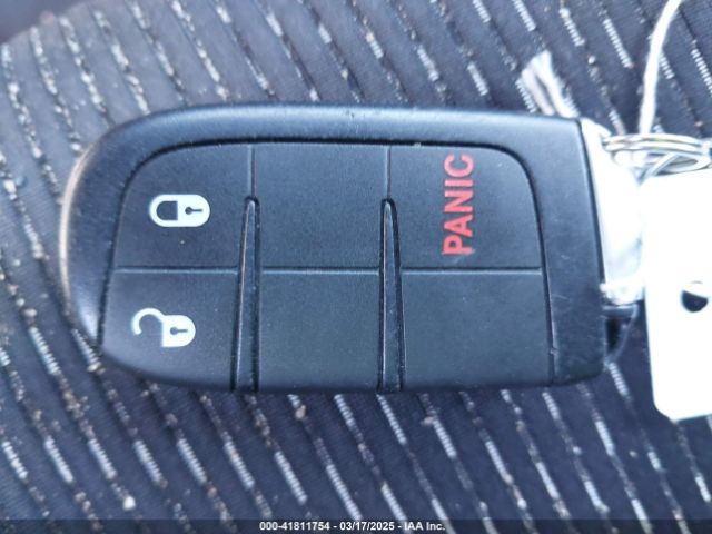 3C4PDCAB4KT820768 Dodge Journey Se Value Package