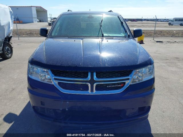 3C4PDCAB4KT820768 Dodge Journey Se Value Package