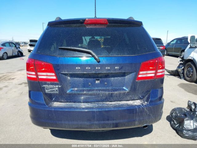 3C4PDCAB4KT820768 Dodge Journey Se Value Package