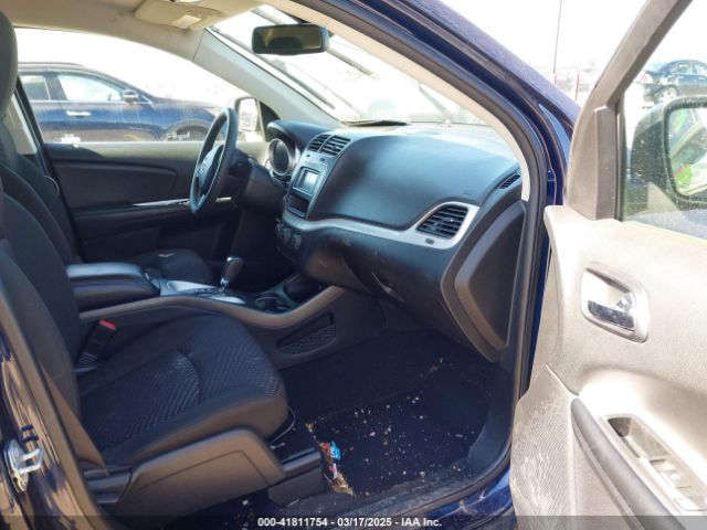 3C4PDCAB4KT820768 Dodge Journey Se Value Package