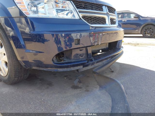 3C4PDCAB4KT820768 Dodge Journey Se Value Package
