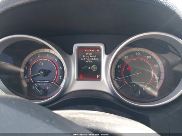 3C4PDCAB4KT820768 Dodge Journey Se Value Package